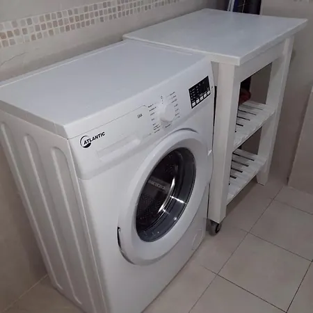 Apartment Cozy 2bedroom In Center Of *