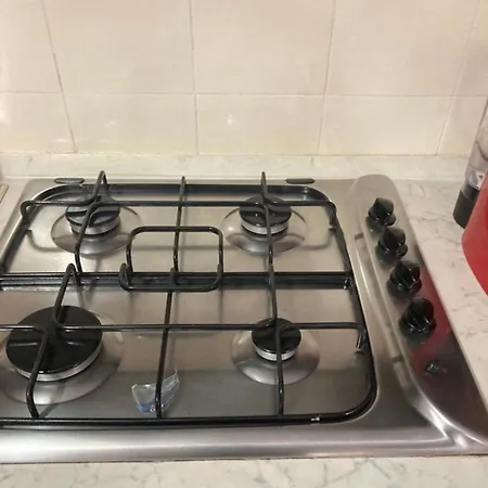 Cozy 2bedroom In Center Of Apartment Rome