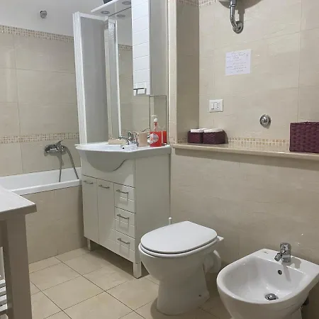Apartment Cozy 2bedroom In Center Of