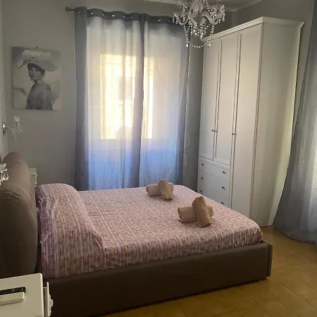 Cozy 2bedroom In Center Of