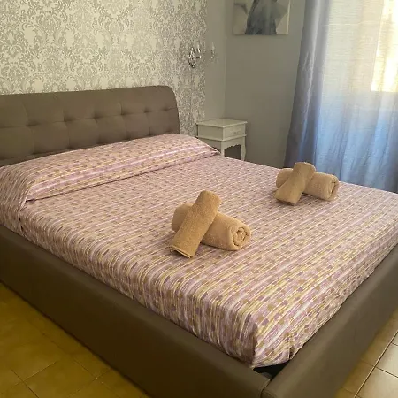 Cozy 2bedroom In Center Of Apartment