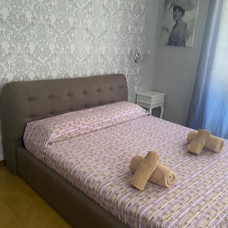 Cozy 2bedroom In Center Of Apartment *