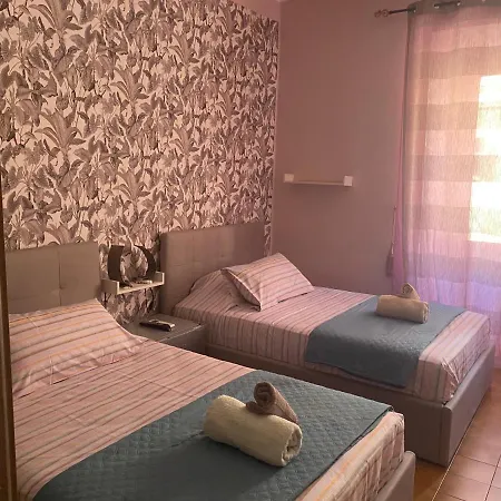 Cozy 2bedroom In Center Of Rome