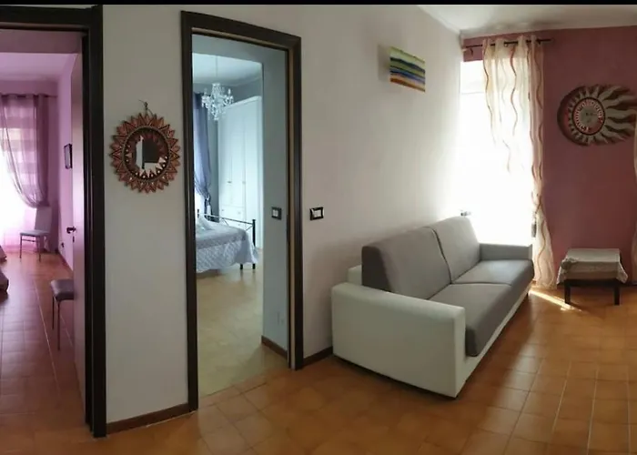 شقة Cozy 2bedroom In Center Of *