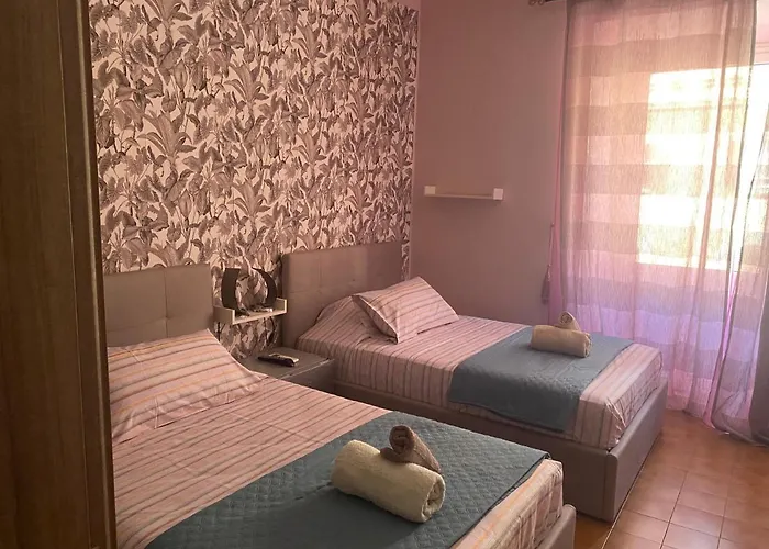 Cozy 2bedroom In Center Of روما