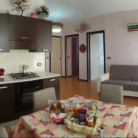 Cozy 2bedroom In Center Of